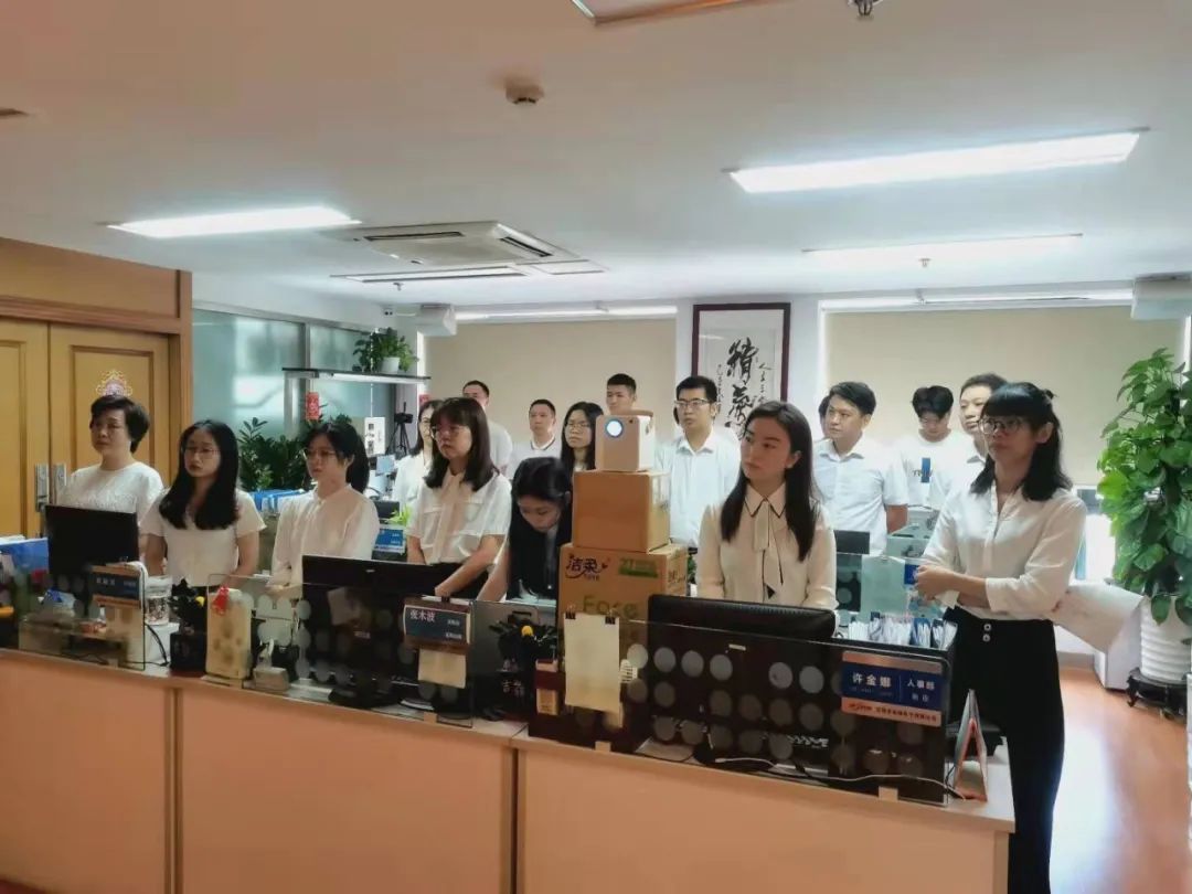 杰绅大事件：希望、责任、征程！